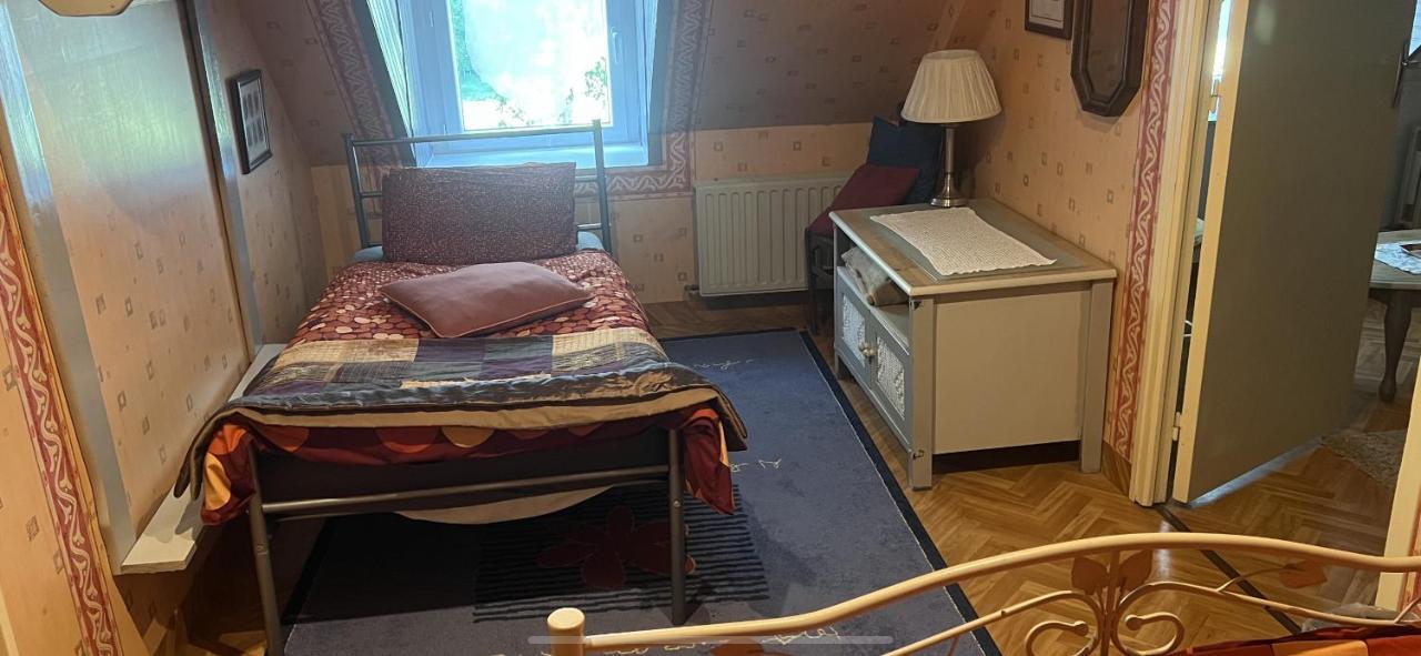 Saint-Mars-sur-la-Futaie Double & Family Rooms In Tranquility In Blue المظهر الخارجي الصورة